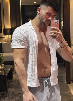 Ajay - Male escort in Gurgaon Photo 1 of 3
