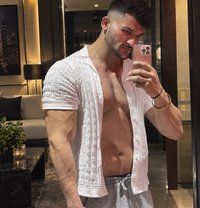 Ajay - Male escort in Gurgaon