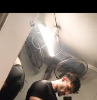 Ajay - Male escort in Gurgaon