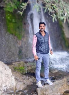 Ajay - masseur in Jaipur Photo 1 of 1