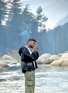 Ajay - Male escort in Jaipur Photo 1 of 10