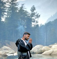 Ajay - Male escort in Jaipur