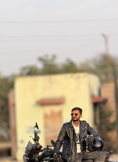 Ajay - Male escort in Jaipur Photo 2 of 10