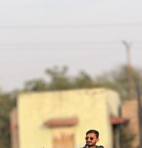 Ajay - Male escort in Jaipur