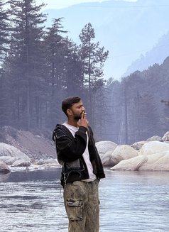 Ajay - Male escort in Jaipur Photo 5 of 10