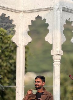Ajay - Male escort in Jaipur Photo 7 of 10