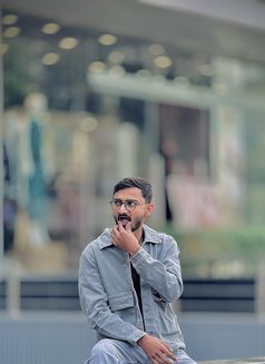 Ajay - Male escort in Jaipur Photo 8 of 10