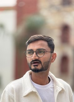 Ajay - Male escort in Jaipur Photo 9 of 10