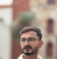 Ajay - Male escort in Jaipur