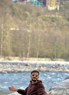 Ajay - Male escort in Jaipur Photo 10 of 10