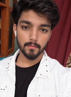 Only for ladies Ajay - Acompañantes masculino in Jalandhar Photo 1 of 1