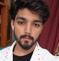 Only for ladies Ajay - Male escort in Jalandhar