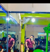 Ajay - Male escort in Kalyan