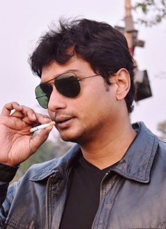 Ajay - Male escort in Kolkata Photo 1 of 3