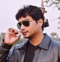 Ajay - Male escort in Kolkata