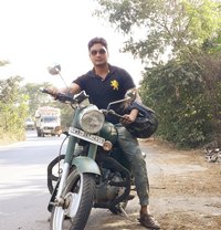 Ajay - Male escort in Kolkata