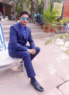 Ajay - Male escort in Kolkata Photo 3 of 3