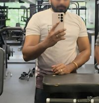 Ajay - Male adult performer in Coimbatore
