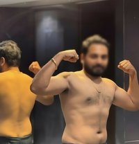 Ajay - Male adult performer in Coimbatore