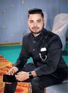 Ajay - Male escort in Mumbai Photo 1 of 1