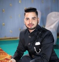 Ajay - Male escort in Mumbai