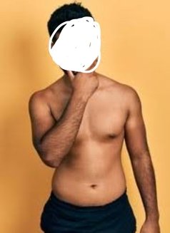 Ajay - Male escort in Mumbai Photo 1 of 2