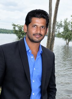 Ajay - Male escort in Nagpur Photo 1 of 1