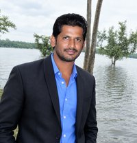 Ajay - Male escort in Nagpur