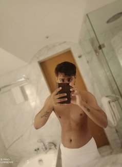 Ajay - Male escort in Bangalore Photo 1 of 1