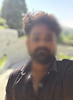 Ajay - Acompañantes masculino in Pondicherry Photo 1 of 1