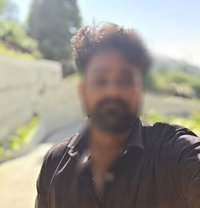Ajay - Male escort in Pondicherry