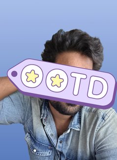 Ajay - Male escort in Pondicherry Photo 1 of 1