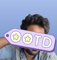 Ajay - Male escort in Pondicherry