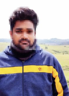Ajay - Male escort in Pondicherry Photo 1 of 1