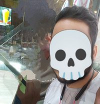 Ajay - Acompañantes masculino in Pune