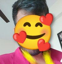 Ajay - Acompañantes masculino in Pune