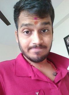 Ajay - Acompañantes masculino in Pune Photo 3 of 3