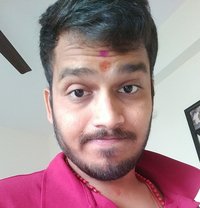 Ajay - Male escort in Pune