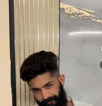 Siddharth - Male escort in Ahmedabad