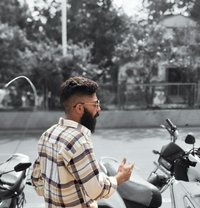 Siddharth - Male escort in Ahmedabad