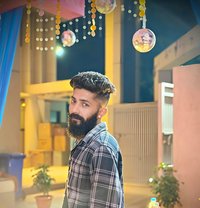 Siddharth - Male escort in Ahmedabad