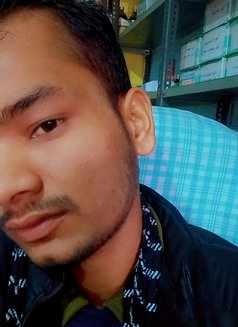 Ajay Kumar - Male escort in Kanpur Photo 1 of 2