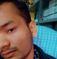 Ajay Kumar - Male escort in Kanpur