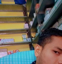 Ajay Kumar - Male escort in Kanpur