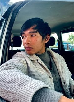 Ajay Lama - Male escort in Kathmandu Photo 5 of 5