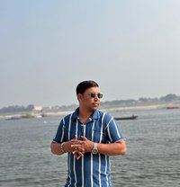 Ajay, Massage for Good Girl and Ladies - Male escort in Mumbai