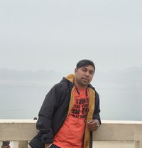Ajay, Massage for Good Girl and Ladies - Male escort in Mumbai