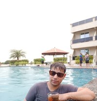 Ajay, Massage for Good Girl and Ladies - Male escort in Mumbai