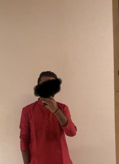 Ajay Mitxh - Male escort in Mumbai Photo 1 of 2