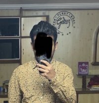 Ajay Mitxh - Male escort in Mumbai